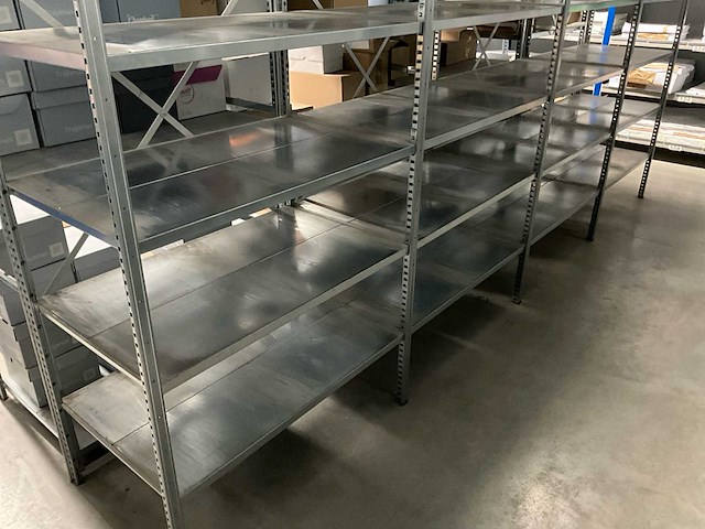 Reksysteem - afbeelding 4 van  5