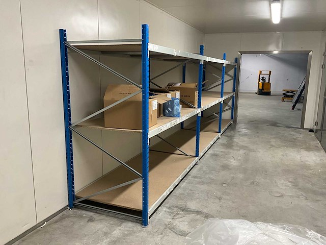 Reksysteem - afbeelding 2 van  5