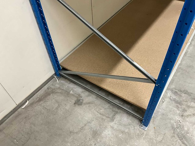 Reksysteem - afbeelding 3 van  5