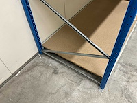 Reksysteem - afbeelding 3 van  5