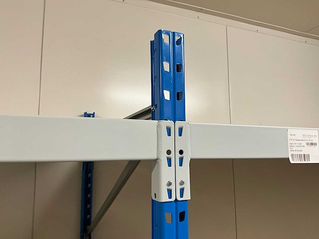 Reksysteem - afbeelding 5 van  5