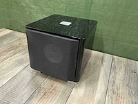 Rel t/9x theater reference amplified woofer