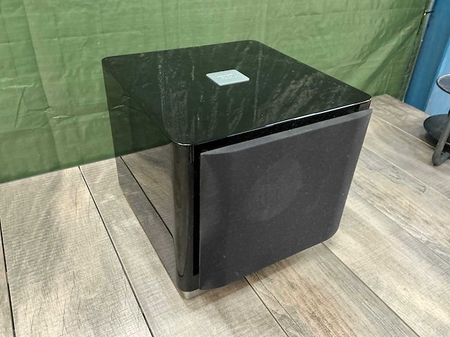 Rel t/9x theater reference amplified woofer - afbeelding 12 van  12