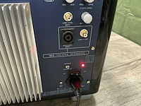 Rel t/9x theater reference amplified woofer - afbeelding 10 van  12