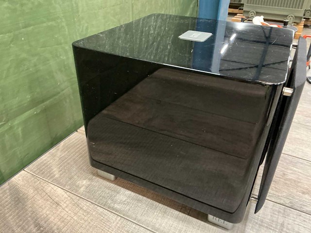 Rel t/9x theater reference amplified woofer - afbeelding 7 van  12