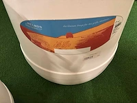 Relags waterkluis (4x) - afbeelding 7 van  7