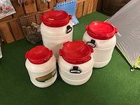 Relags waterkluis (4x) - afbeelding 2 van  4