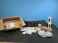 Relatiegeschenken en promotiemateriaal - afbeelding 1 van  9