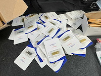Relatiegeschenken en promotiemateriaal - afbeelding 2 van  9