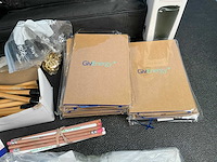 Relatiegeschenken en promotiemateriaal - afbeelding 5 van  9