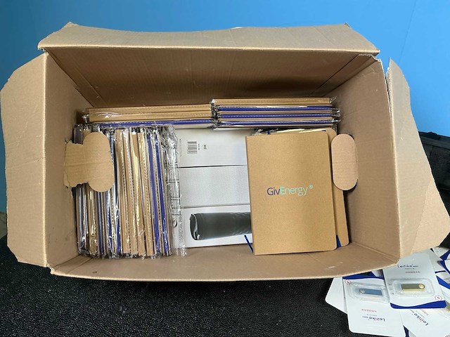 Relatiegeschenken en promotiemateriaal - afbeelding 9 van  9