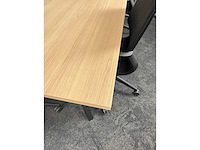 Relativ - 6p conferentieset 240x160 - afbeelding 13 van  16
