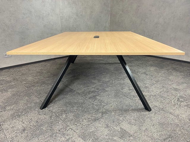 Relativ - 6p conferentieset 240x160 - afbeelding 11 van  16