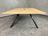Relativ - 6p conferentieset 240x160 - afbeelding 11 van  16