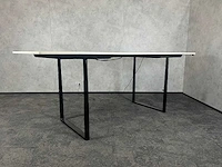 Relativ - elektrische zit-sta vergaderset 320x140 - afbeelding 6 van  28