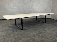 Relativ - elektrische zit-sta vergaderset 320x140 - afbeelding 9 van  28