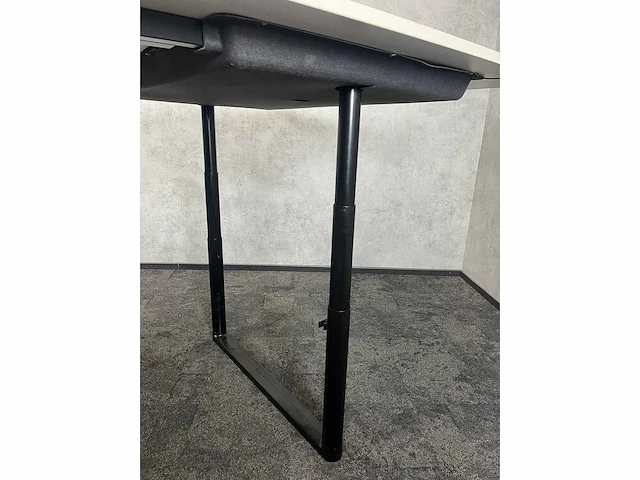 Relativ - elektrische zit-sta vergaderset 320x140 - afbeelding 8 van  28