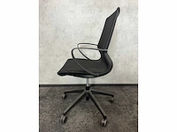 Relativ - elektrische zit-sta vergaderset 320x140 - afbeelding 20 van  28