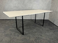 Relativ - elektrische zit-sta vergaderset 320x140 - afbeelding 7 van  28