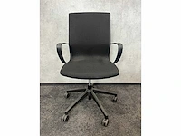 Relativ - elektrische zit-sta vergaderset 320x140 - afbeelding 15 van  28