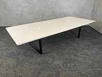 Relativ - elektrische zit-sta vergaderset 320x140 - afbeelding 10 van  28
