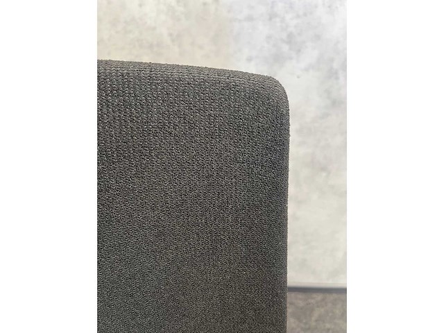 Relativ/ twinform - 6p wigvormige vergaderset 260 cm - afbeelding 4 van  20