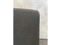 Relativ/ twinform - 6p wigvormige vergaderset 260 cm - afbeelding 4 van  20