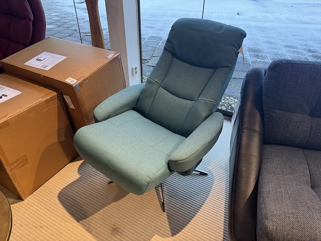 Relax, blauw - afbeelding 4 van  4