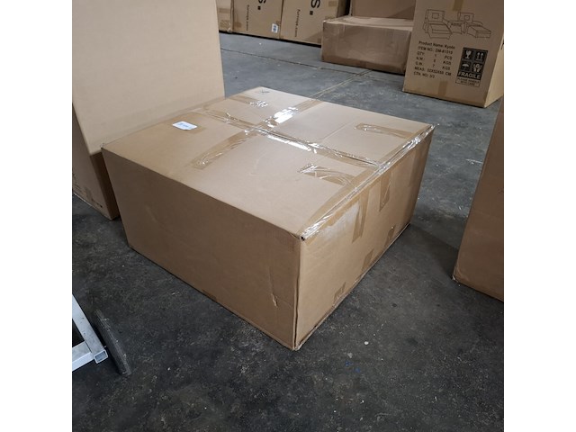 Relax fauteuil, actona, dillon lounge chair, seat beige basel 24 - afbeelding 6 van  7