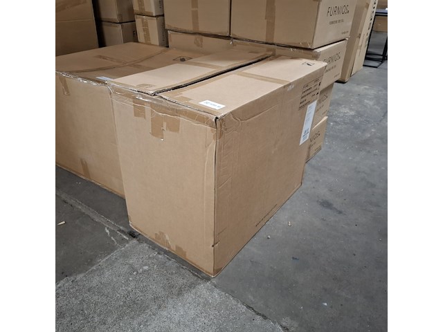 Relax fauteuil, actona, oakfield lounge chair, beige monza 60 - afbeelding 6 van  7