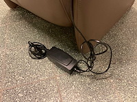 Relax fauteuil | elektrisch - afbeelding 2 van  10