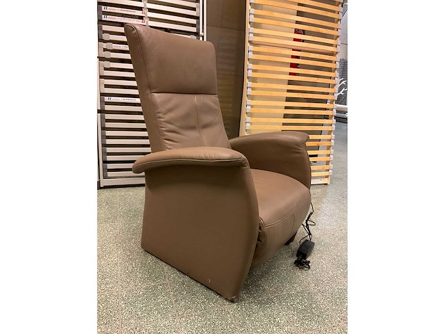 Relax fauteuil | elektrisch - afbeelding 3 van  10