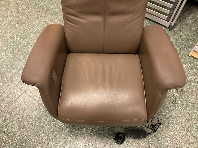 Relax fauteuil | elektrisch - afbeelding 6 van  10