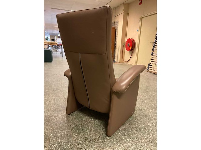 Relax fauteuil | elektrisch - afbeelding 9 van  10