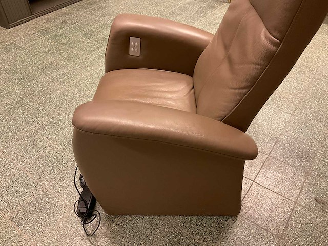 Relax fauteuil | elektrisch - afbeelding 10 van  10