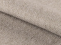 Relax fauteuil, furniqs, texas resting chair, cover beige alea 60 - afbeelding 6 van  8