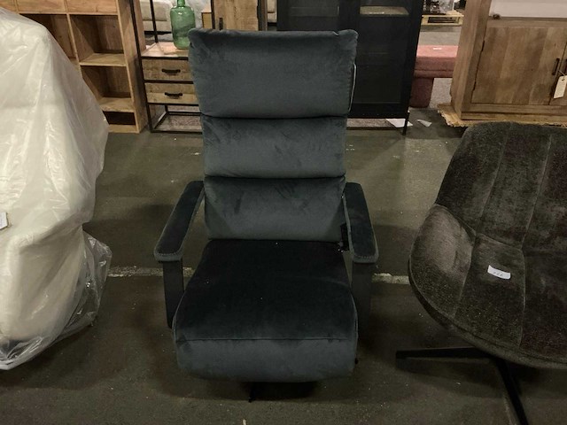 Relax fauteuil - afbeelding 2 van  5