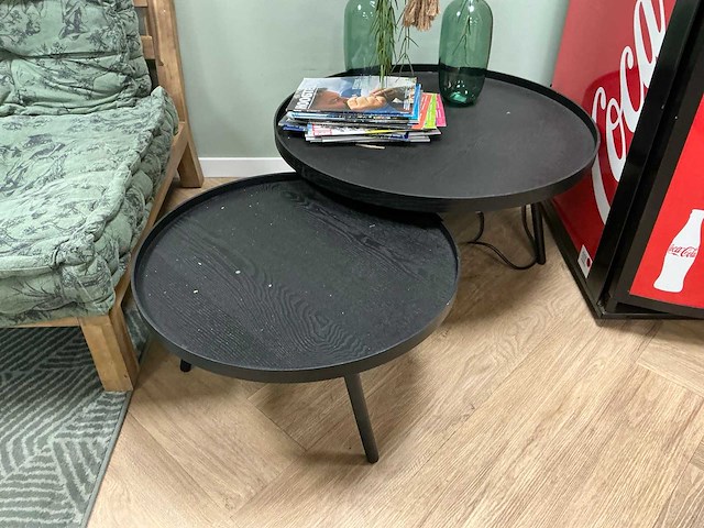 Relax set - afbeelding 4 van  5