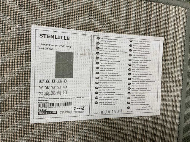 Relax set - afbeelding 5 van  5