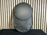 Relaxdays 10034558 wandspiegel (4x) - afbeelding 3 van  4