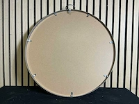 Relaxdays 10038738 spiegel rond (4x) - afbeelding 3 van  4