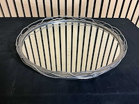 Relaxdays 10038742 spiegel rond (4x) - afbeelding 1 van  3