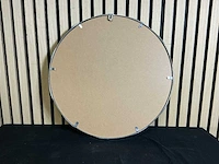 Relaxdays 10038742 spiegel rond (4x) - afbeelding 4 van  5