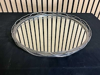Relaxdays 10038742 spiegel rond (4x) - afbeelding 4 van  5