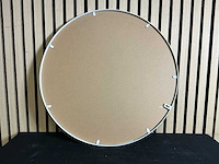 Relaxdays 10038743 spiegel rond (4x) - afbeelding 3 van  4