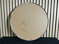 Relaxdays 10038744 spiegel rond (4x) - afbeelding 2 van  3