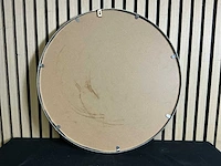 Relaxdays 10038744 spiegel rond (4x) - afbeelding 4 van  5