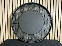 Relaxdays 10038751 spiegel rond (4x) - afbeelding 2 van  3