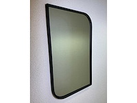 Relaxdays 10038753 wandspiegel (4x) - afbeelding 2 van  5