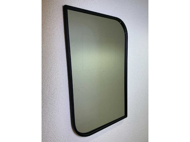 Relaxdays 10038753 wandspiegel (4x) - afbeelding 2 van  5